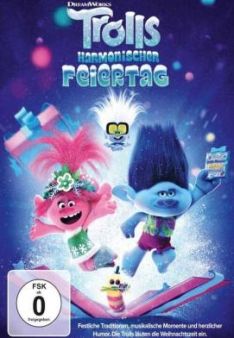 Trolls: Harmonischer Feiertag