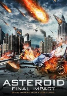 Asteroid: Final Impact