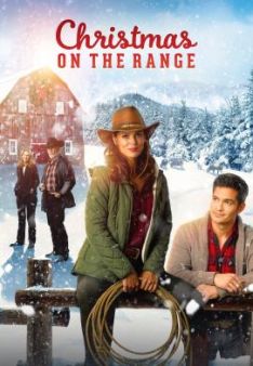 Christmas on the Range - Ein Tierarzt zu Weihnachten