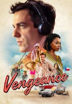 Rache auf Texanisch