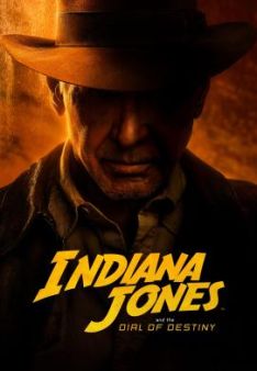 Indiana Jones und der Ruf des Schicksals