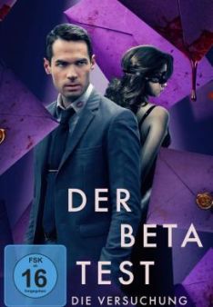 Der Betatest - Die Versuchung