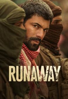 Runaway - Staffel 1