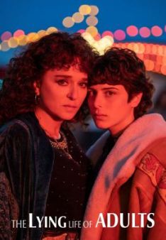 Das lügenhafte Leben der Erwachsenen - Staffel 1