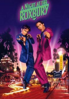 A Night at the Roxbury