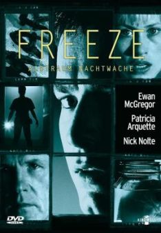 Freeze - Alptraum Nachtwache