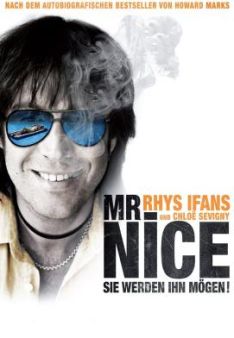 Mr. Nice