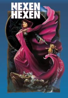 Hexen hexen
