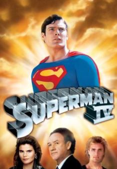 Superman IV - Die Welt am Abgrund