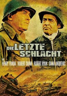 Die letzte Schlacht
