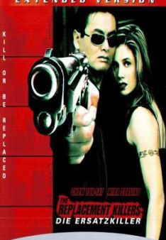 The Replacement Killers - Die Ersatzkiller