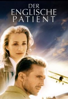Der englische Patient