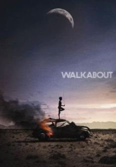 Walkabout