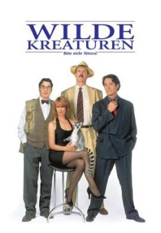 Wilde Kreaturen