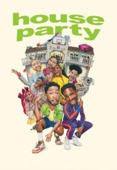 House Party - Fake it till you make it