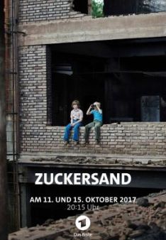 Zuckersand
