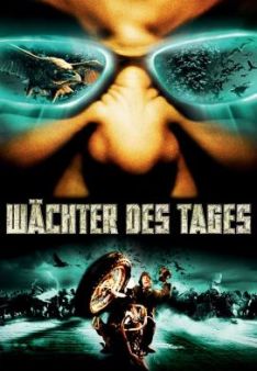Wächter des Tages