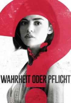 Wahrheit oder Pflicht
