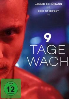 9 Tage wach