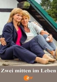 Zwei mitten im Leben
