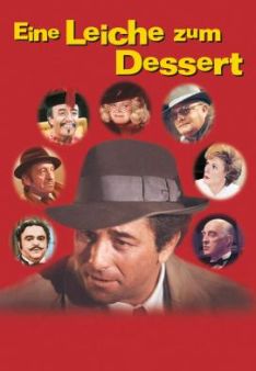 Eine Leiche zum Dessert