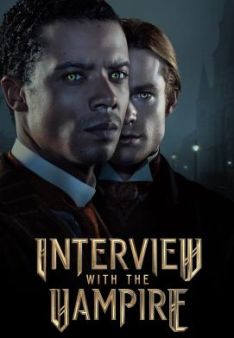 Interview mit einem Vampir - Staffel 1