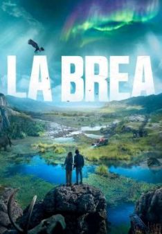 La Brea - Staffel 2