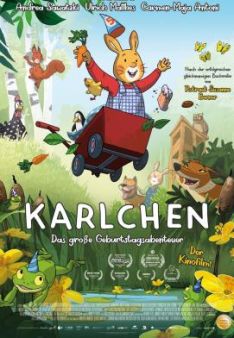 Karlchen - Das große Geburtstagsabenteuer