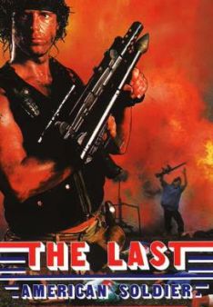 Der letzte Amerikanische Soldat - The Last American Soldier
