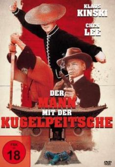 Der Mann mit der Kugelpeitsche