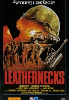 Leathernecks