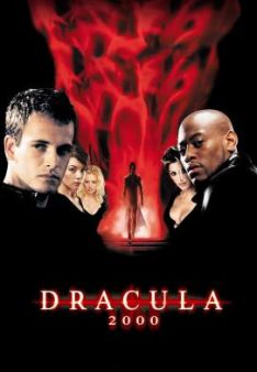 Wes Craven präsentiert Dracula