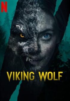 Viking Wolf