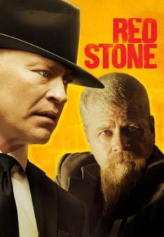 Red Stone