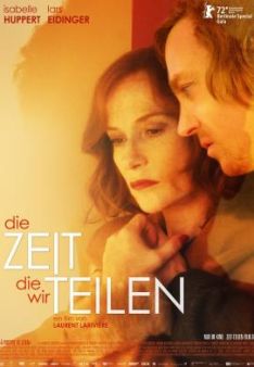 Die Zeit, die wir teilen