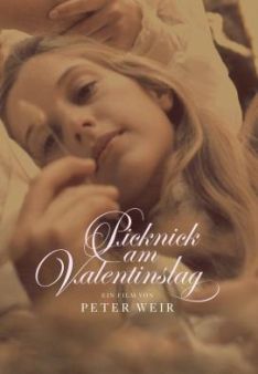 Picknick am Valentinstag