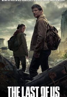 The Last of Us - Staffel 1
