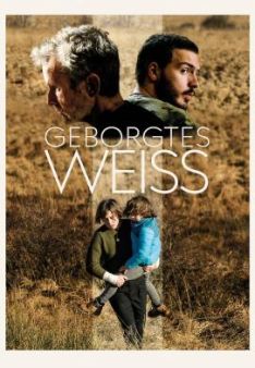 Geborgtes Weiss