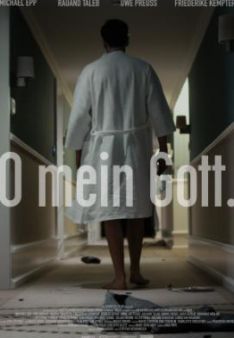 O mein Gott