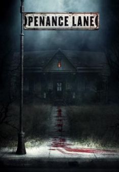 Penance Lane - Haus der Qualen