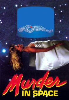Mörder im All