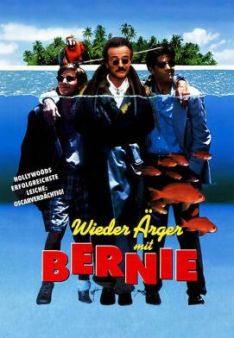Wieder Ärger mit Bernie