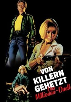 Das Millionen-Duell