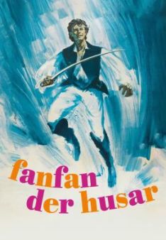 Fanfan, der Husar