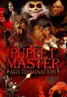 Puppet Master: Axis Termination