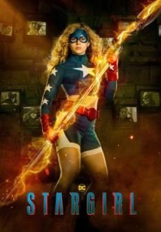 Stargirl - Staffel 3