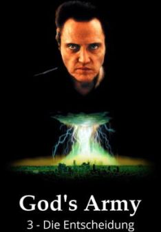 God's Army 3 - Die Entscheidung