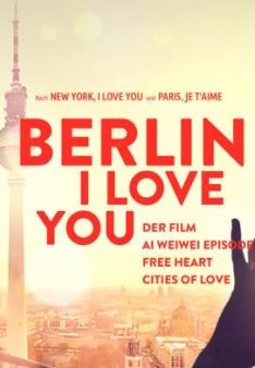 Berlin, I Love You