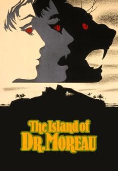 Die Insel des Dr. Moreau