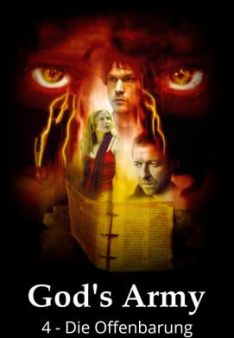 God's Army 4 - Die Offenbarung